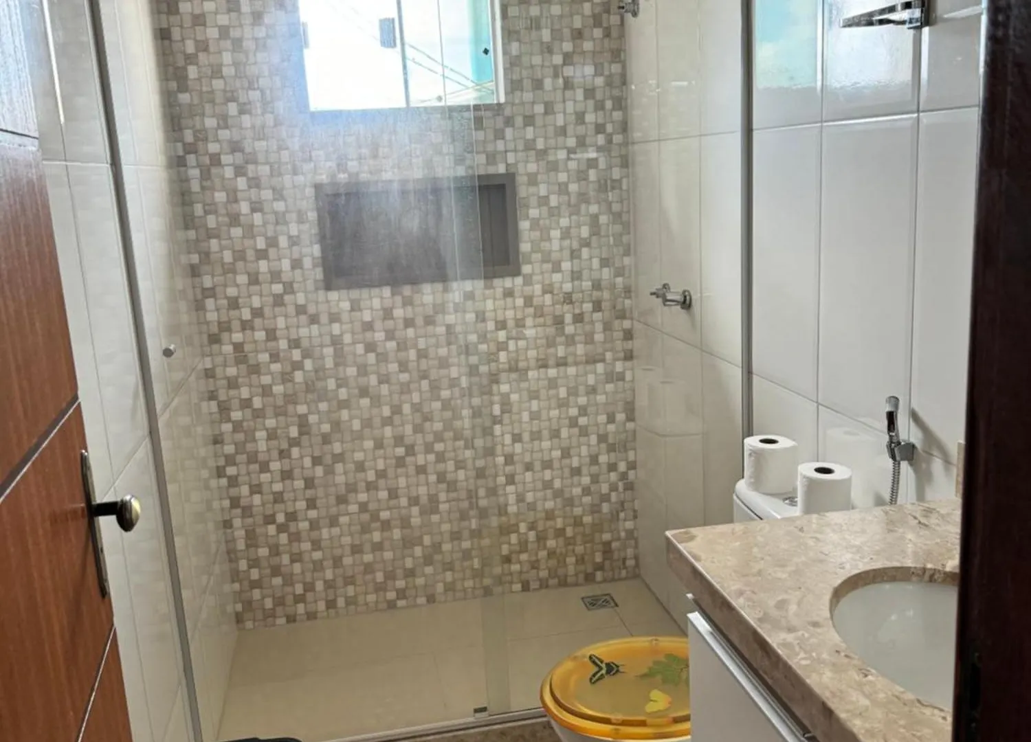 Casa Temporada Praia ポルトセグロ 0*,  ブラジル