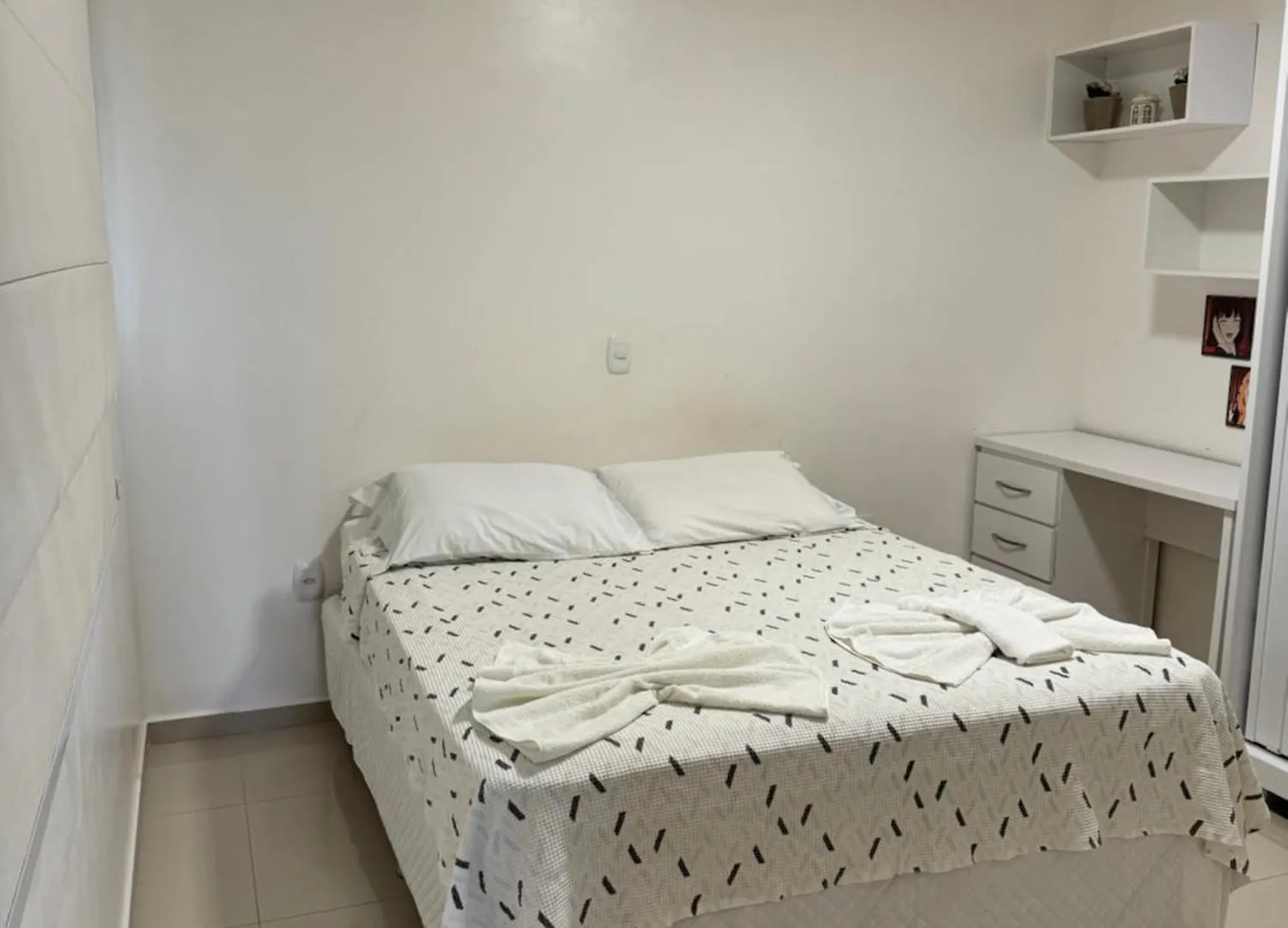 別荘 Casa Temporada Praia ポルトセグロ