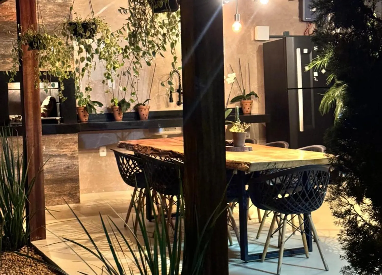 Casa Temporada Praia ポルトセグロ ブラジル
