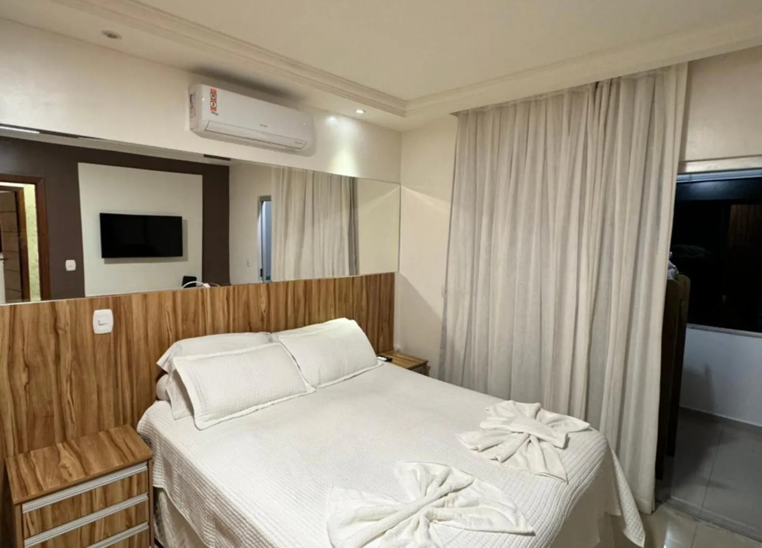 Casa Temporada Praia ポルトセグロ 別荘