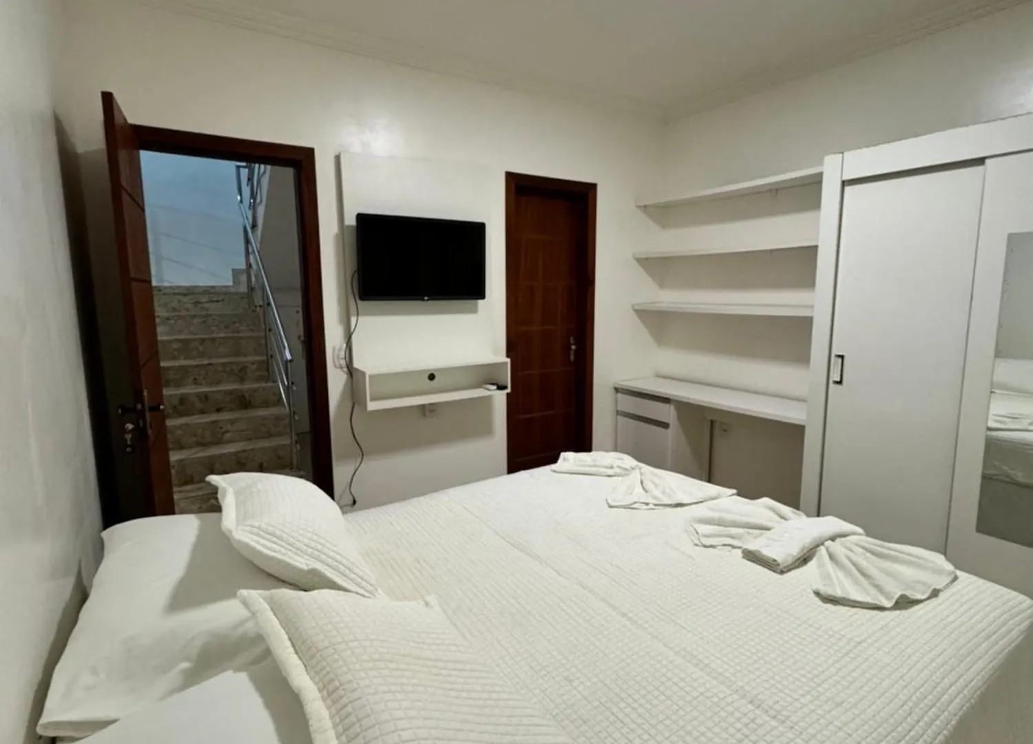 別荘 Casa Temporada Praia ポルトセグロ