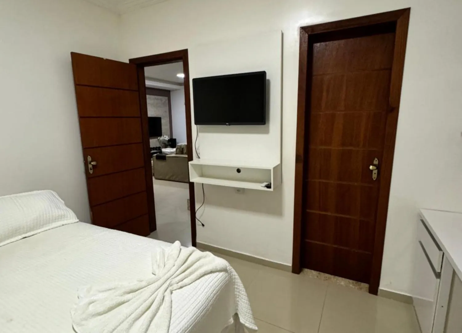 Casa Temporada Praia ポルトセグロ 0*,  ブラジル