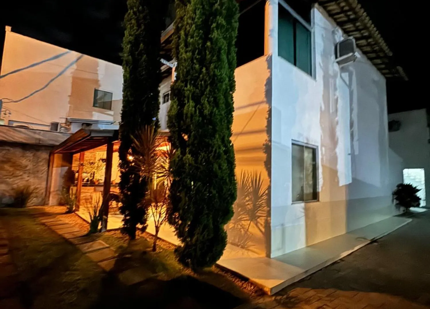 Casa Temporada Praia ポルトセグロ