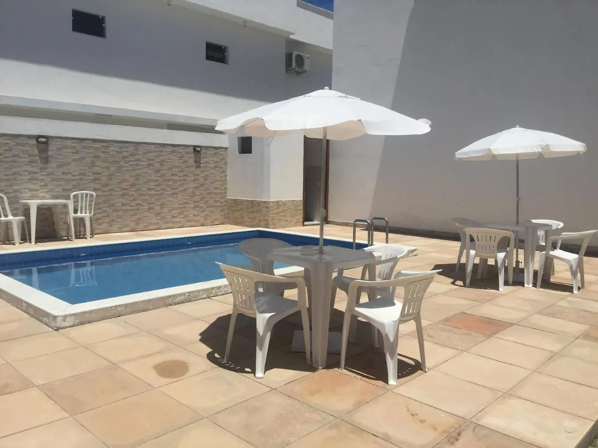 Casa Temporada Praia Porto Seguro