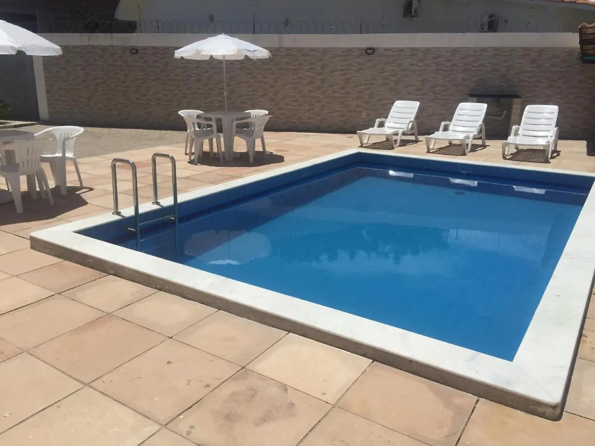 Dom wakacyjny Casa Temporada Praia Porto Seguro